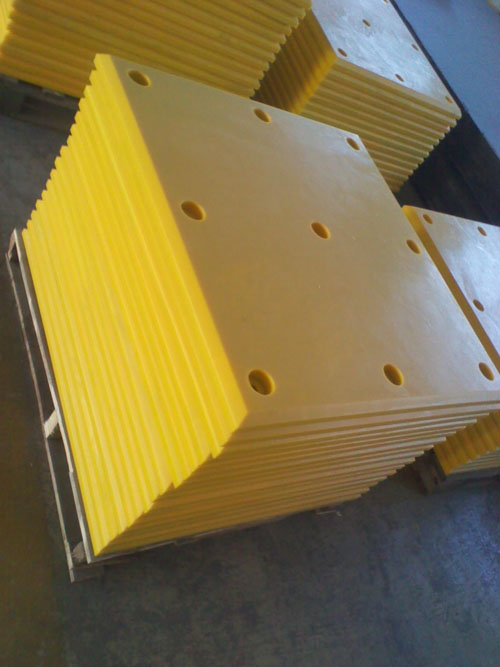 超高分子量聚乙烯板500萬(wàn)分子量