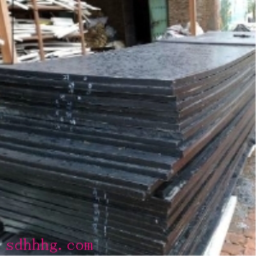 德州宏科抗靜電UPE板的表面電阻值是多少？