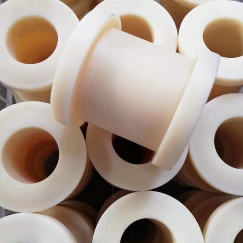 工廠尼龍加工件自潤(rùn)滑導(dǎo)向襯軸套管耐磨含油軸套MC澆鑄尼龍?zhí)锥ㄖ? /></a></div><div   id="waoo4mak"   class=